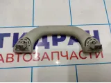 Ручка внутренняя потолочная предняя Volkswagen  Polo Sedan (Mk5) 6RU857607B.