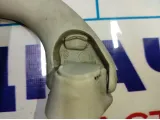 Ручка внутренняя потолочная предняя Volkswagen  Polo Sedan (Mk5) 6RU857607B.