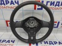 Рулевое колесо Volkswagen  Polo Sedan (Mk5) 6R0419091D.