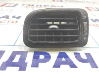 Дефлектор воздушный левый Volkswagen  Polo Sedan (Mk5) 6RF819703B.