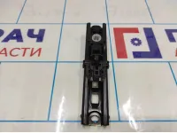 Механизм регулировки ремня безопасности Volkswagen  Polo Sedan (Mk5) 3C8857819.