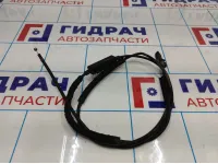 Трос капота Volkswagen  Polo Sedan (Mk5) 6R1823531C.