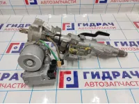 Колонка рулевая Volkswagen  Polo Sedan (Mk5) 6RU423510AF.