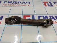 Кардан рулевой Volkswagen  Polo Sedan (Mk5) 6RU423961C.