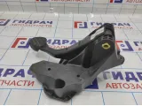 Педаль тормоза Volkswagen  Polo Sedan (Mk5) 6RU721115.