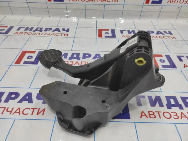 Педаль тормоза Volkswagen  Polo Sedan (Mk5) 6RU721115.