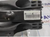 Педаль тормоза Volkswagen  Polo Sedan (Mk5) 6RU721115.