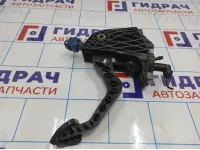 Педаль сцепления Volkswagen  Polo Sedan (Mk5) 6RU721321.