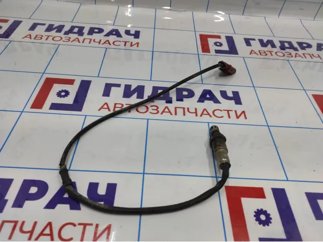 Датчик кислородный верхний Volkswagen  Polo Sedan (Mk5) 03C906262AT.