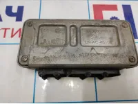 Блок управления двигателем Volkswagen  Polo Sedan (Mk5) 03C906014B.