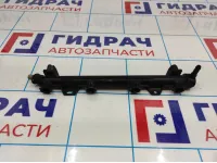 Рейка топливная (рампа) Volkswagen  Polo Sedan (Mk5) 036133320.