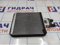 Радиатор отопителя Volkswagen  Polo Sedan (Mk5) 6R0819031. Аналог Luzar.