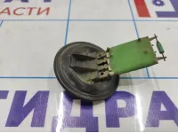 Резистор отопителя Volkswagen  Polo Sedan (Mk5) 6Q0959263A.