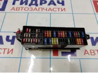 Блок предохранителей салонный Volkswagen  Polo Sedan (Mk5) 000937615.