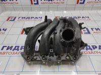 Коллектор впускной Volkswagen  Polo Sedan (Mk5) 036129709KA.