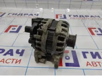 Генератор Volkswagen  Polo Sedan (Mk5) 03C903024E.