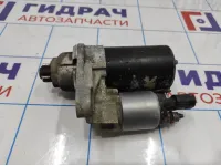 Стартер Volkswagen  Polo Sedan (Mk5) 02T911024K.