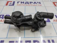 Корпус термостата Volkswagen  Polo Sedan (Mk5) 03C121026.
