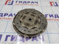 Комплект сцепления Volkswagen  Polo Sedan (Mk5) 036141032H. 036141026LX.