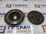 Комплект сцепления Volkswagen  Polo Sedan (Mk5) 036141032H. 036141026LX.