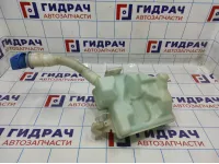 Бачок омывателя лобового стекла Volkswagen  Polo Sedan (Mk5) 6RU955453A.