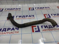 Патрубок радиатора Volkswagen  Polo Sedan (Mk5) 6R0122051K.