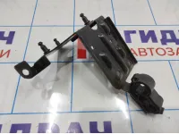 Кронштейн блока ABS Volkswagen  Polo Sedan (Mk5) 6R1614235.