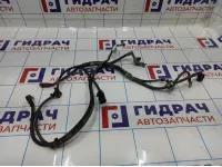 Клемма аккумулятора плюс Volkswagen  Polo Sedan (Mk5) 6R0971349CB.
