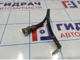 Клемма аккумулятора минус Volkswagen  Polo Sedan (Mk5) 6R0971235C.