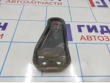 Кронштейн переднего рычага левый Volkswagen  Polo Sedan (Mk5) 6R0199517.