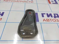 Кронштейн переднего рычага левый Volkswagen  Polo Sedan (Mk5) 6R0199517.