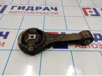 Опора двигателя задняя Volkswagen  Polo Sedan (Mk5) 6RF199851.