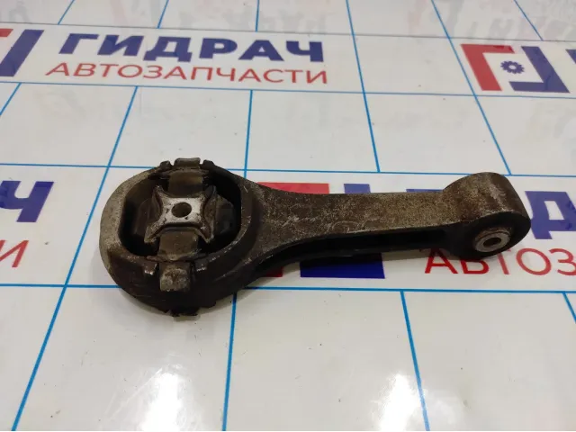 Опора двигателя задняя Volkswagen  Polo Sedan (Mk5) 6RF199851.