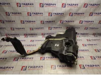 Бак топливный Volkswagen  Polo Sedan (Mk5) 6RU201021A.