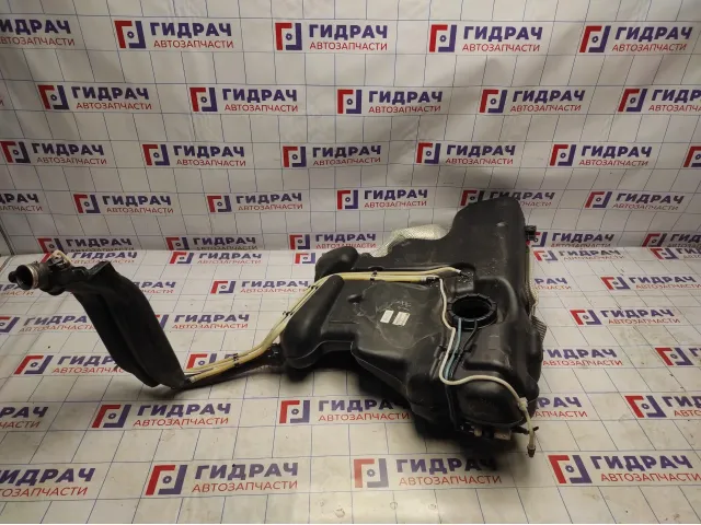 Бак топливный Volkswagen  Polo Sedan (Mk5) 6RU201021A.