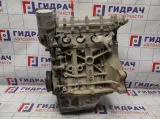 Двигатель Volkswagen  Polo Sedan (Mk5) 03C100092Q. CFNA Ц1-18;Ц2-18;Ц3-18;Ц4-9.