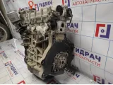 Двигатель Volkswagen  Polo Sedan (Mk5) 03C100092Q. CFNA Ц1-18;Ц2-18;Ц3-18;Ц4-9.