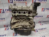 Двигатель Volkswagen  Polo Sedan (Mk5) 03C100092Q. CFNA Ц1-18;Ц2-18;Ц3-18;Ц4-9.