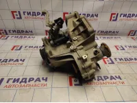 МКПП Volkswagen  Polo Sedan (Mk5) 02T300049M.