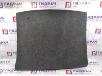 Пол багажника Volkswagen  Polo Sedan (Mk5) 6RU863463A1BS.