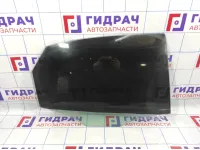 Стекло двери задней правой Volkswagen  Polo Sedan (Mk5) 6RU845026.