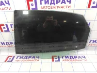 Стекло двери задней левой Volkswagen  Polo Sedan (Mk5) 6RU845025.