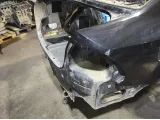 Панель задняя Volkswagen  Polo Sedan (Mk5) .