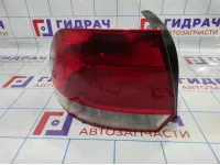 Фонарь задний левый Volkswagen  Polo Sedan (Mk5) 6RU945095G.