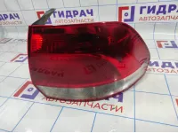 Фонарь задний правый Volkswagen  Polo Sedan (Mk5) 6RU945096E.