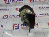 Фонарь задний правый Volkswagen  Polo Sedan (Mk5) 6RU945096E.