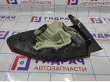 Фонарь задний правый Volkswagen  Polo Sedan (Mk5) 6RU945096E.