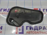 Заглушка двери левая задняя Volkswagen  Polo Sedan (Mk5) 6R4839915E.