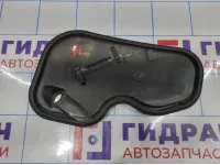 Заглушка двери левая задняя Volkswagen  Polo Sedan (Mk5) 6R4839915E.