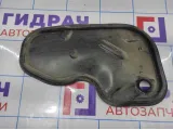 Заглушка двери левая задняя Volkswagen  Polo Sedan (Mk5) 6R4839915E.
